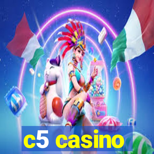 c5 casino